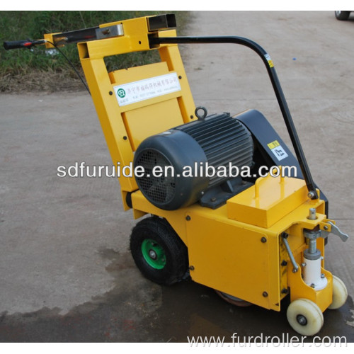 Electric Motor Concrete Floor Milling Machine (FYCB-250D)